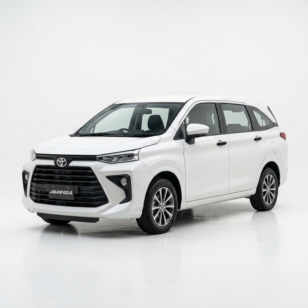 Toyota Avanza